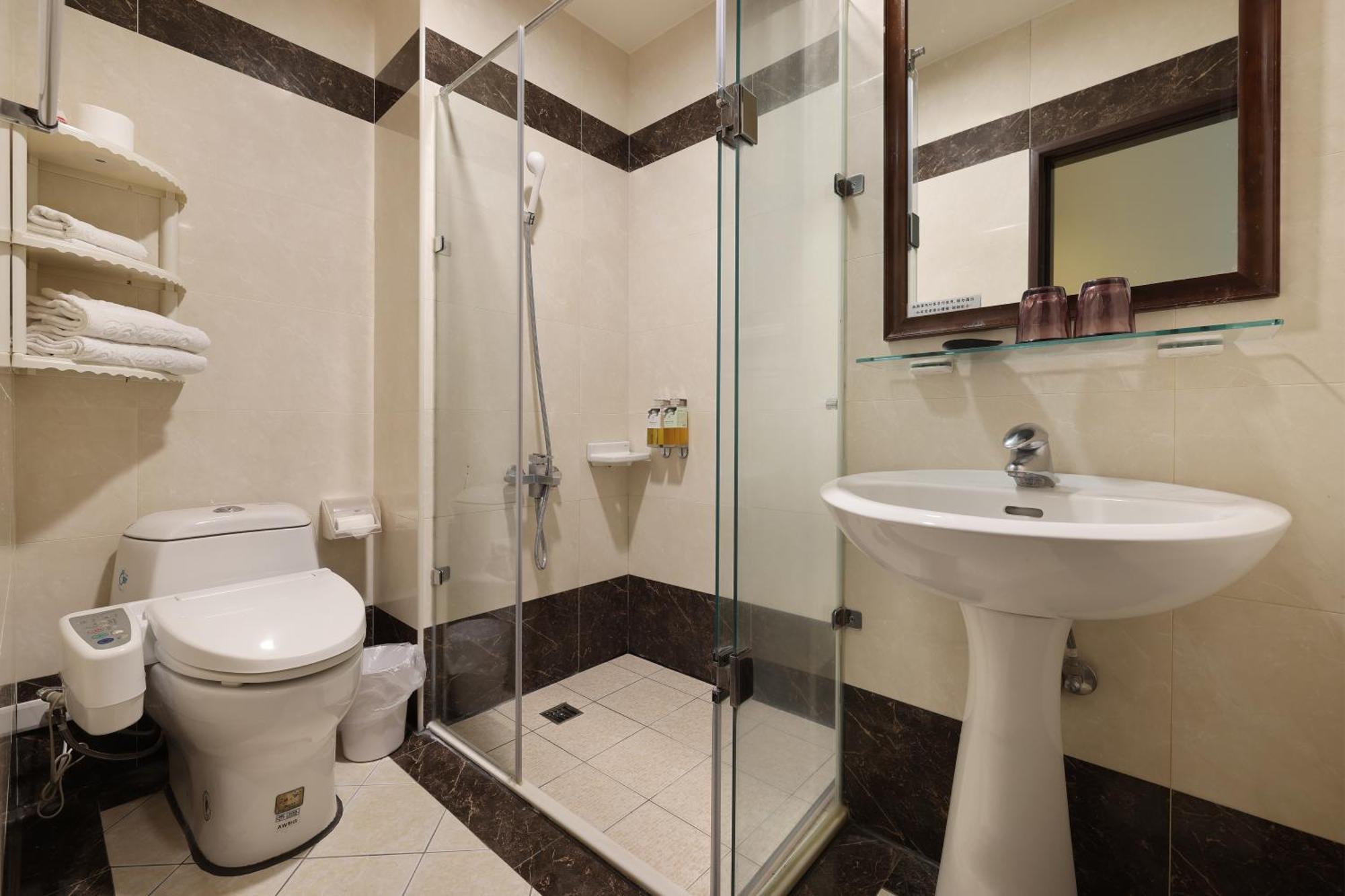 Shante Hotel Shitou Лугу Экстерьер фото