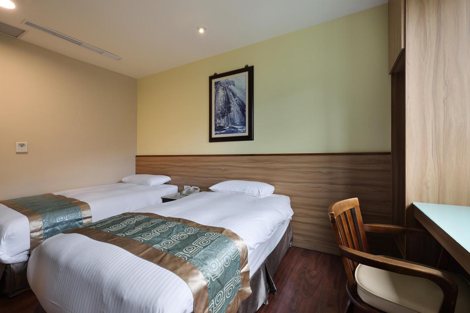 Shante Hotel Shitou Лугу Экстерьер фото