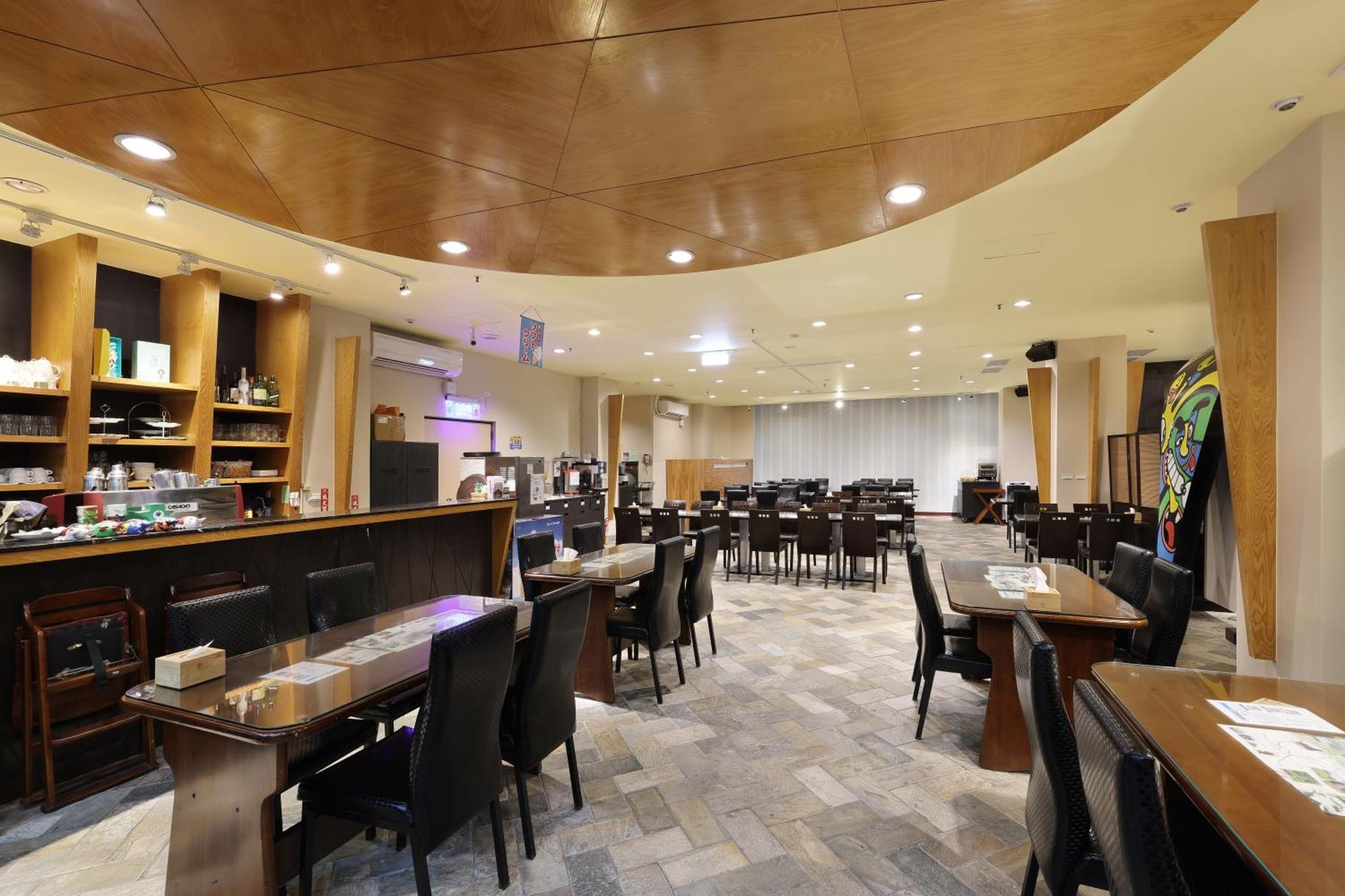 Shante Hotel Shitou Лугу Экстерьер фото