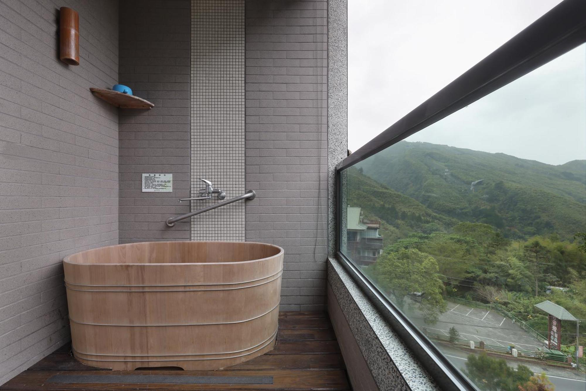 Shante Hotel Shitou Лугу Экстерьер фото