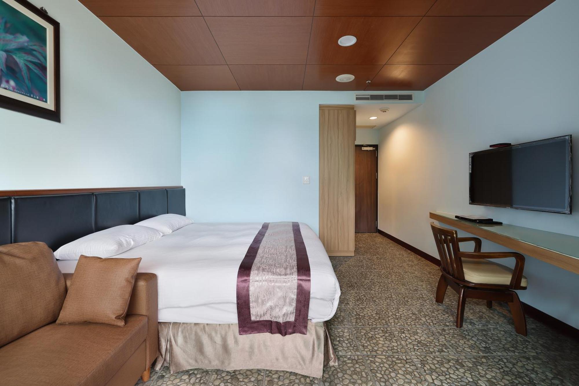 Shante Hotel Shitou Лугу Экстерьер фото