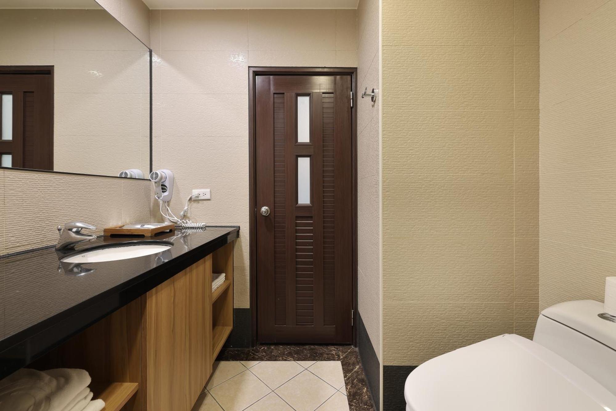 Shante Hotel Shitou Лугу Экстерьер фото