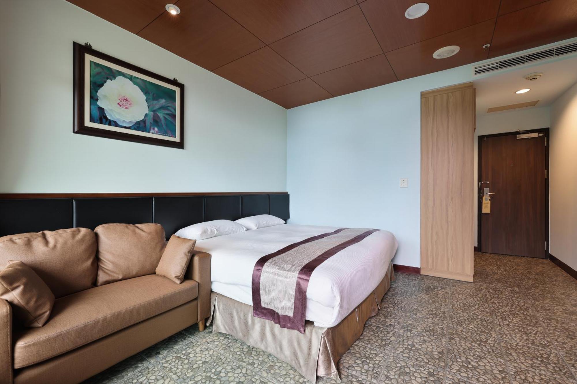 Shante Hotel Shitou Лугу Экстерьер фото