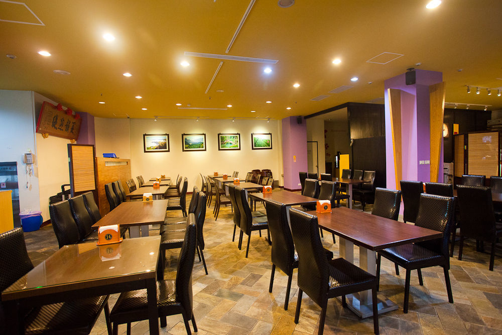 Shante Hotel Shitou Лугу Экстерьер фото